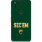 Baylor University Sic Em Green Google Pixel 2 Skin